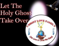 Christ Love Family